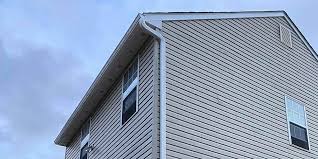 Best Custom Siding Design  in Rlborough, MA